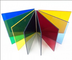 Acrylic sheet
